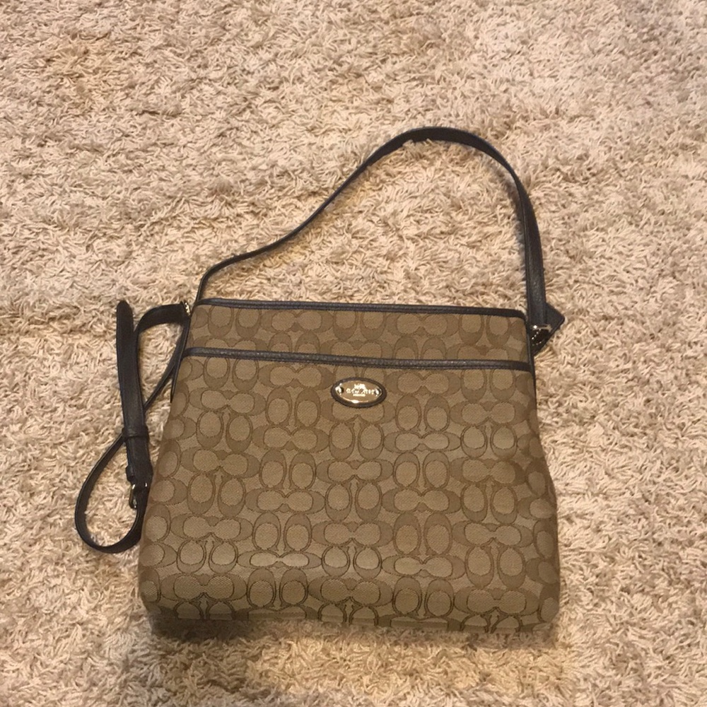 Coach purse brand new